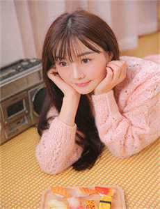 日本琵琶妞