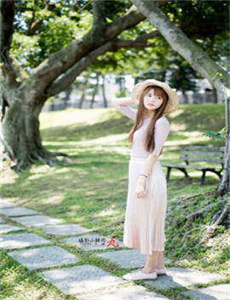 夏至与你
