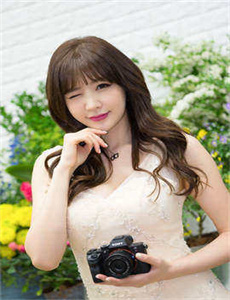 欧美女妖