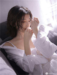 我的人鱼女友